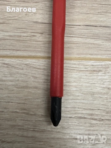 Нови отвертки Парксайд Parkside за ток, снимка 2 - Отвертки - 50509624