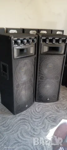 dibeisi DBS Q1240 ! 2 бройки !, снимка 15 - Тонколони - 53661475