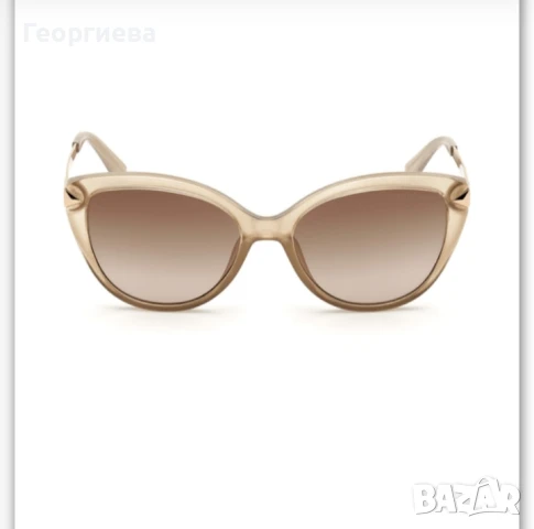Нови слънчеви очила Guess 