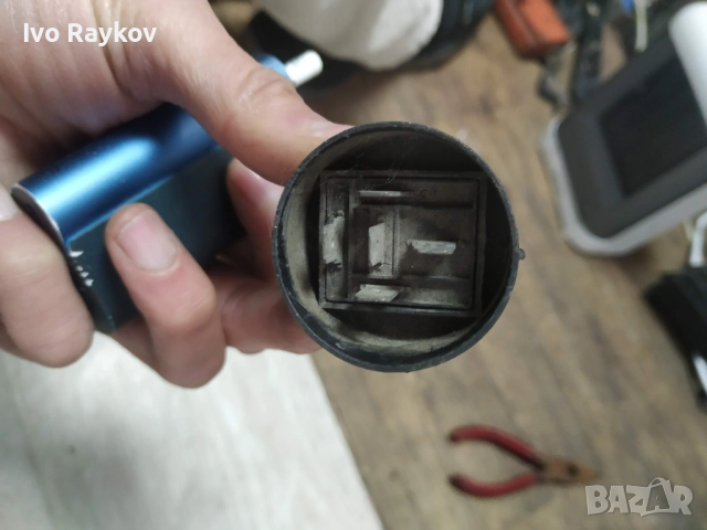 RELAIS 8 MIXO 12V 30A 76723 RENAULT super 5 GT TURB, снимка 5 - Части - 52892023