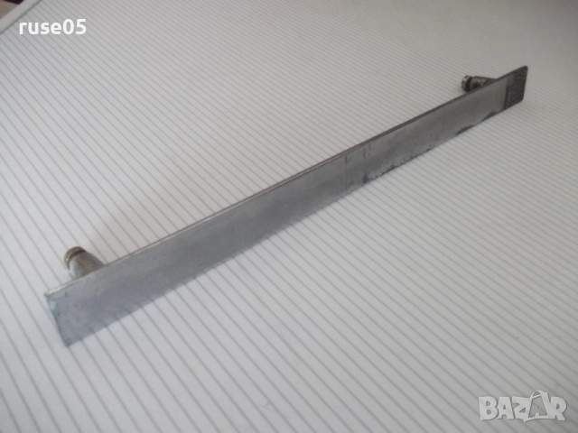 Дръжка метална за хладилник "Мраз 140", снимка 4 - Хладилници - 52594660