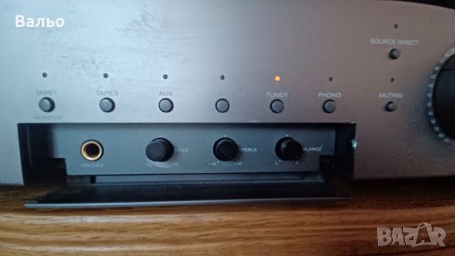 Sony scenario , снимка 4 - Ресийвъри, усилватели, смесителни пултове - 37412924