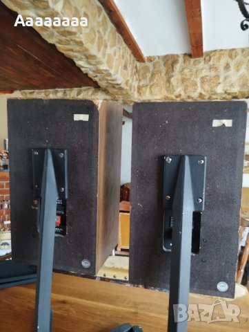 Тонколони Yamaha NS 615, снимка 5 - Тонколони - 44166840