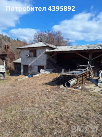 Продавам дърводелска работилница , снимка 9 - Производствени сгради - 52494823