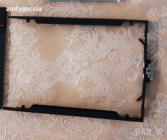 lenovo hdd bracket , скоба за диск , държач Леново, снимка 2 - Други - 31592339