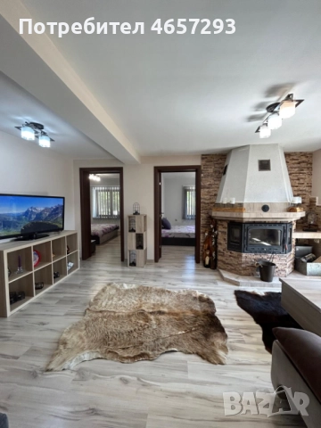 Имение в сърцето на Родопите, снимка 3 - Къщи - 52496648