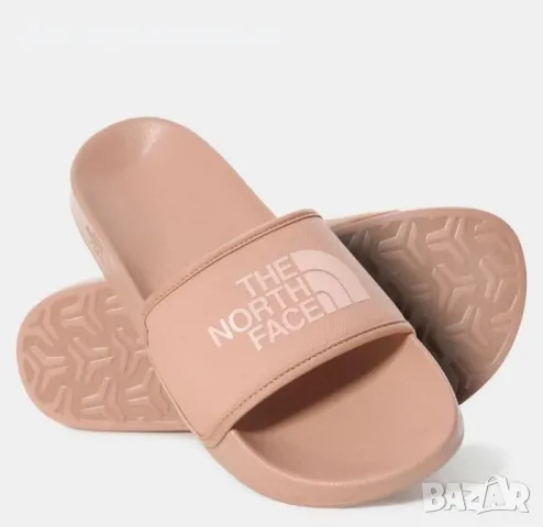 Дамски чехли The North Face 39 номер нови с етикет 