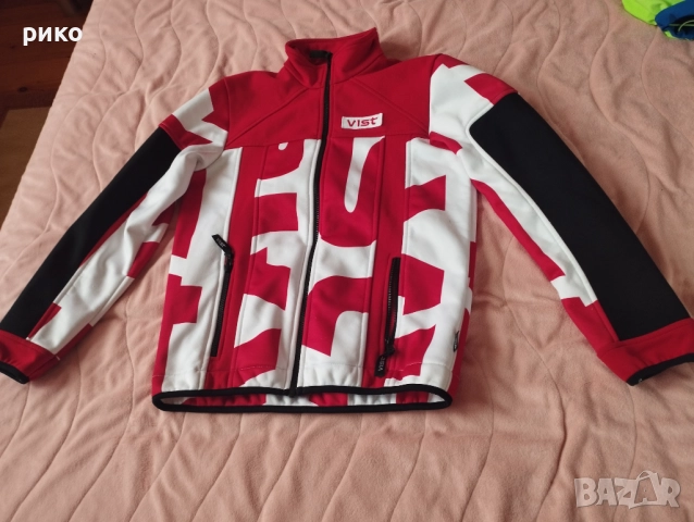 Детско яке Vist  164 см., снимка 5 - Детски якета и елеци - 51878527