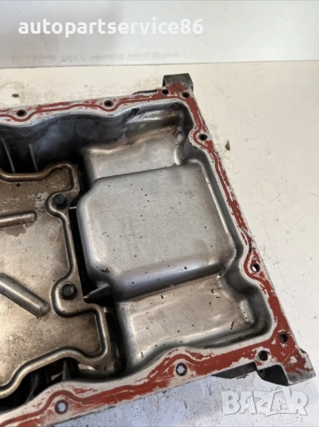 Картер за масло за KIA Rio 1.5 CRDi Код на двигателя (2008), снимка 3 - Части - 53284767