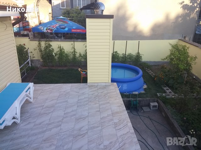 Продавам уникална супер сграда. Многофункционална, за живеене и бизнес., снимка 3 - Къщи - 24766513