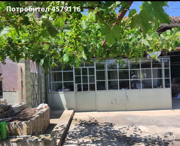 Продава къща, с. Ивански обл. Шумен, снимка 2 - Къщи - 51532811