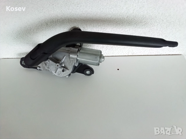 Задна чистачка комплект с рамо за Мицубиши колт CZ3