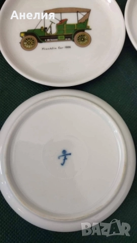 Мини чиниики Fürstenberg Bavaria , снимка 2 - Други - 51777510