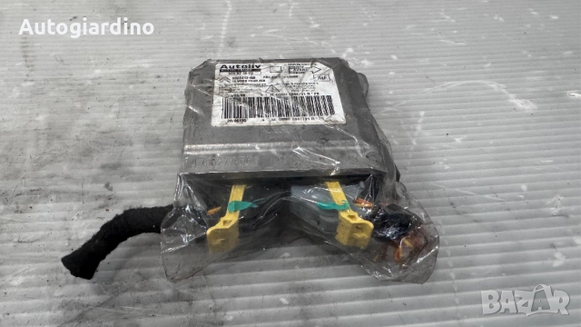 Airbag модул / сензор / датчик зa Citroen C3 Picasso - 9666412180