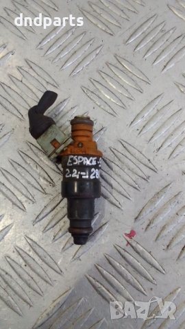 Дюза Renault Espace 2.2i 1995г.	