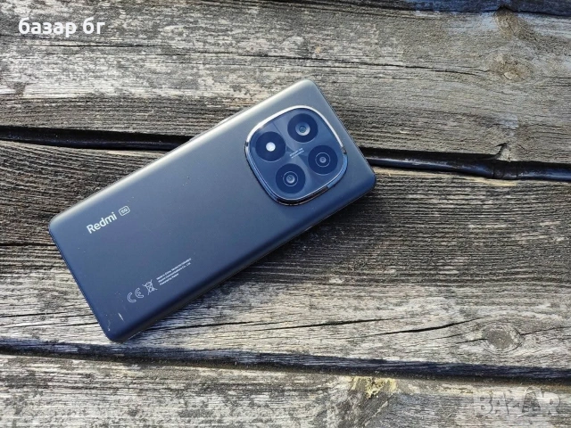Redmi note 14 pro plus 512Gb, снимка 3 - Xiaomi - 53942312