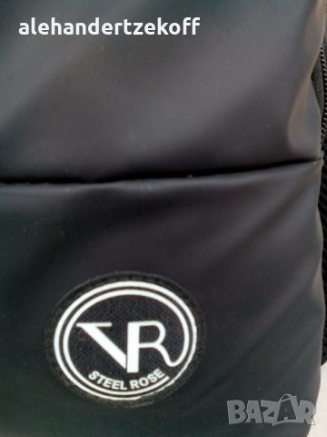 Раница за лаптоп  staye professional, снимка 12 - Раници - 31879701