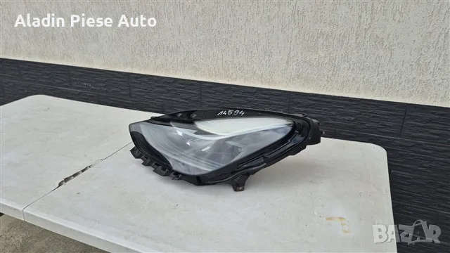 Ляв фар Tesla Model 3 Y Led година 2021 2022 2023 