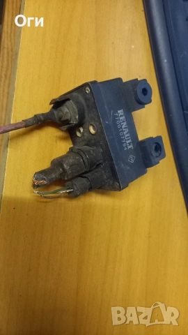 Реле подгревни свещи за Рено и Волво 7700107794