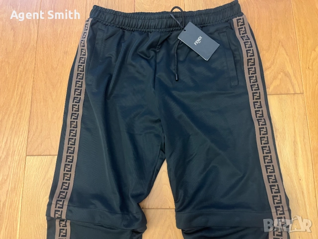 Спортен панталон Fendi, снимка 2 - Спортни дрехи, екипи - 54132260