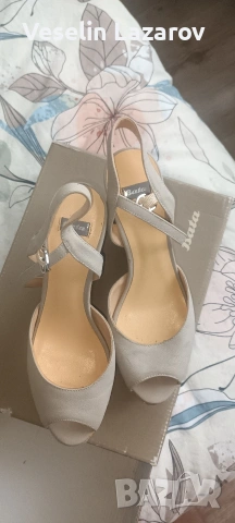 Обувки Bata-38 Номер