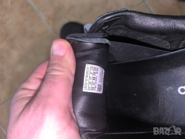 Адидас естествен сложа 90 шв, снимка 4 - Маратонки - 52428579