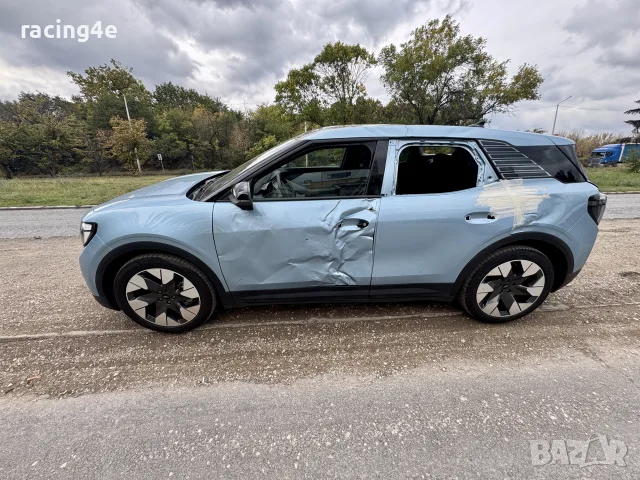 Ford Explorer 2025 на части, снимка 5 - Автомобили и джипове - 56504028