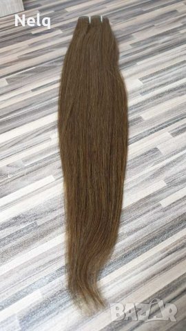 Индийски коси, снимка 6 - Аксесоари за коса - 29415687