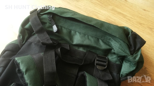 SACO SPORT BAG размер 35 литра за лов риболов раница - 1718, снимка 13 - Екипировка - 52865323