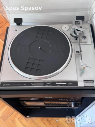 Аудио система Technics, снимка 5 - Аудиосистеми - 51578557