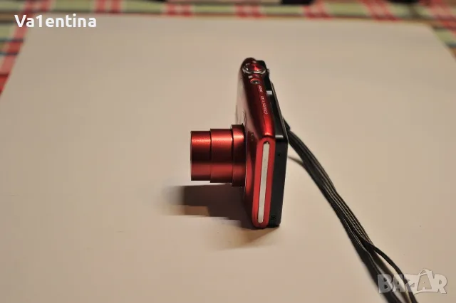 Nikon Coolpix s3300, снимка 6 - Фотоапарати - 56433674