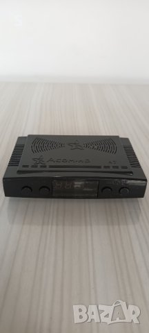 Сателитни приемници, снимка 8 - Приемници и антени - 40351996