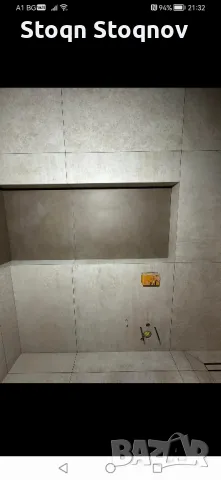 Ремонти Фаянс Теракол, снимка 18 - Ремонти на апартаменти - 48459034