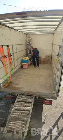 Транспортни услуги , снимка 3 - Транспортни услуги - 53274845