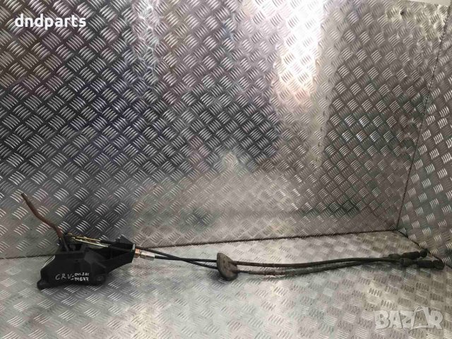 Лостов механизъм Honda CR-V,2.0I,2004г.