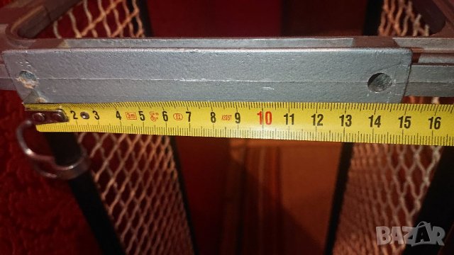 Закачалка (Made in Sweden) , снимка 15 - Закачалки - 39454105