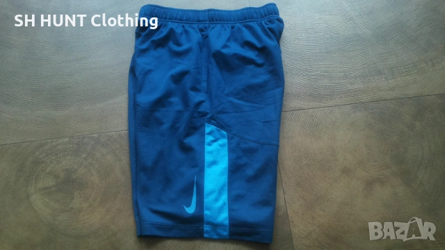NIKE Kids Shorts Размер 13-15 г / 158-170 см детски къси панталони 33-68, снимка 3 - Детски къси панталони - 53304923