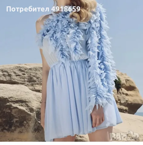 Рокли за различен повод 
, снимка 13 - Рокли - 55739584
