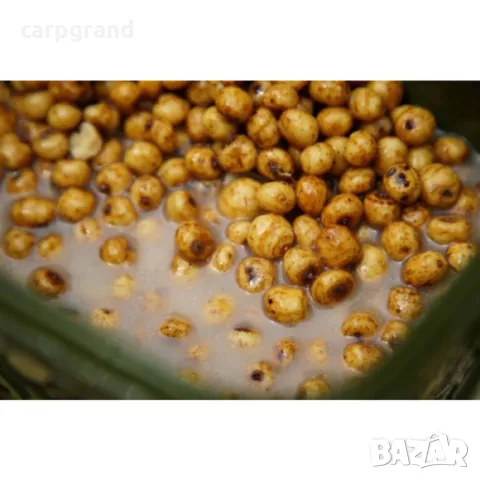 Тигров фъстък Топ Качество, снимка 3 - Стръв и захранки - 19971944