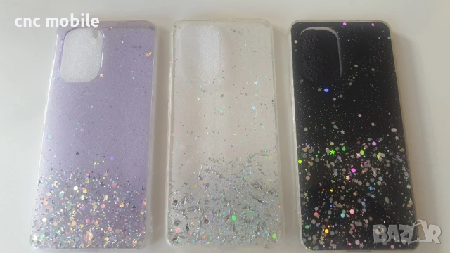 Xiaomi Mi 11i Xiaomi K40 Pro Xiaomi Mi 11X Pro Poco F3 Poco X3 Pro Poco X4 GT Poco M2 Pro калъф, снимка 9 - Калъфи, кейсове - 45493266