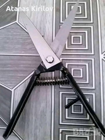 Овчарски ножици , снимка 5 - Други инструменти - 30302484