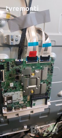 MAIN BOARD ,EAX69532504(1.0) , for LG 43UP76903LE, 43inc DISPLAY HC430DQG-SLXL2-A14X