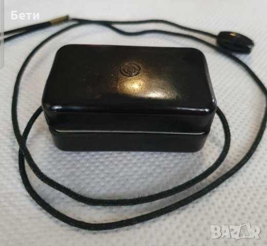 Точило за насочване на бръснарски ножчета , снимка 2 - Колекции - 29776940