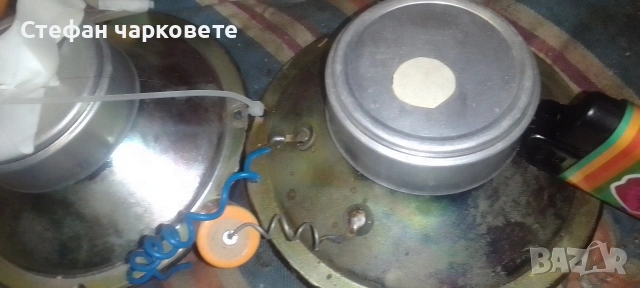 средно честотни говорители , снимка 6 - Тонколони - 54073228