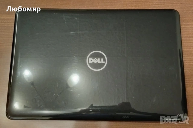 Лаптоп DELL Inspiron 5767