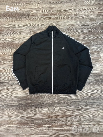 Оригинално мъжки горнища Fred Perry размер М