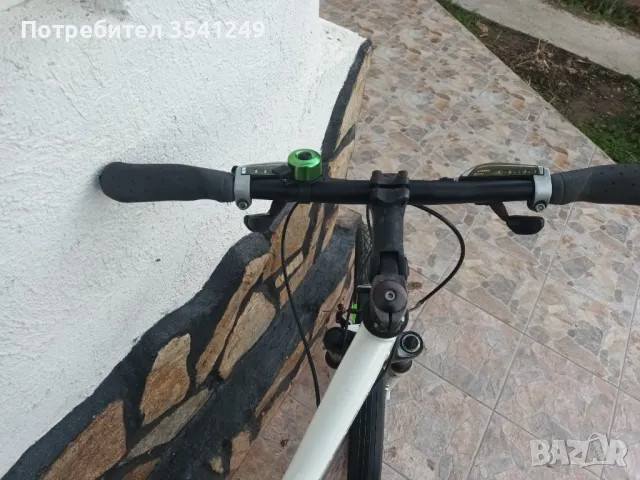 алуминиев велосипед 28", снимка 13 - Велосипеди - 48511375