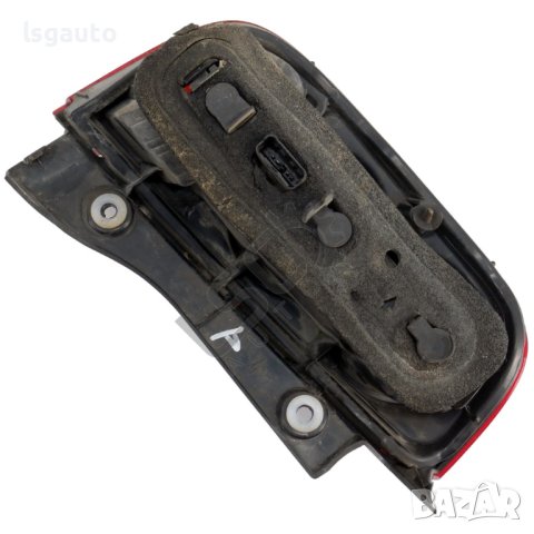 Десен стоп Nissan Micra (K12) 2003-2010 ID: 122217, снимка 3 - Части - 44507939
