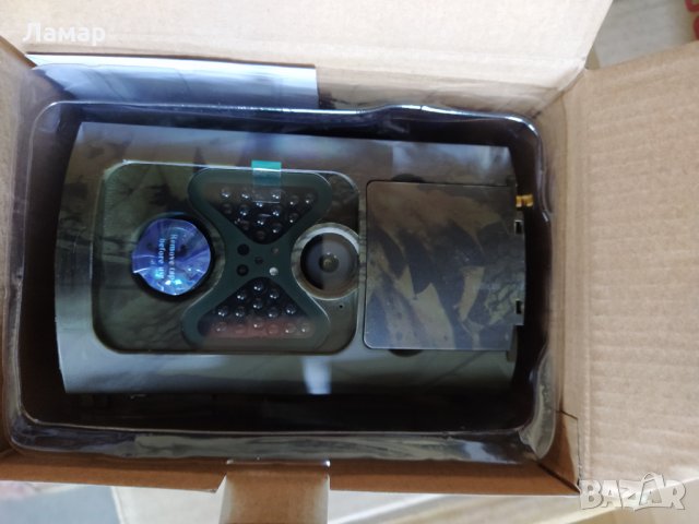 Ловен оръжеен лазерен мерник прицел Laser diode pointer, снимка 12 - Ловно оръжие - 29256581