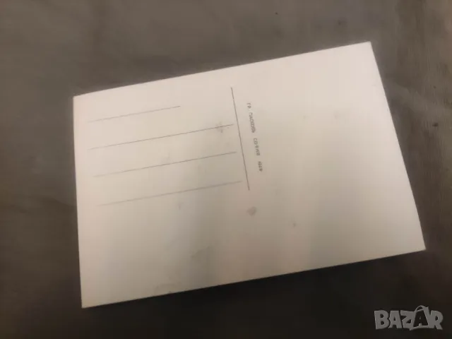 Стари пощенски картички - Битоля,Велес ,Скопие,Солун,Бяло-море,Сахат Тепе ,Разград, снимка 12 - Други ценни предмети - 46081482